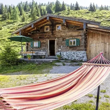 Waldalm Appartement *