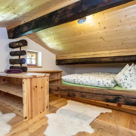 Appartement Waldalm Saalbach-Hinterglemm