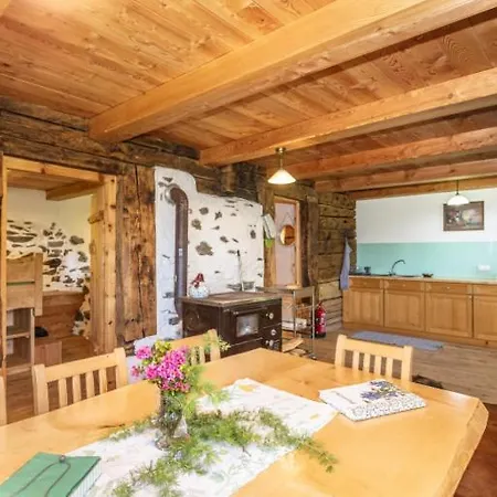 Waldalm Appartement