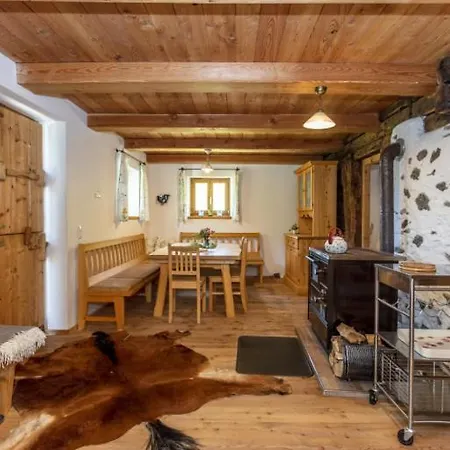 Appartement Waldalm