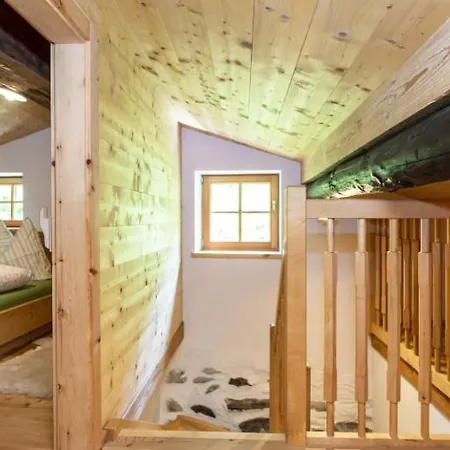 Waldalm Appartement Saalbach-Hinterglemm