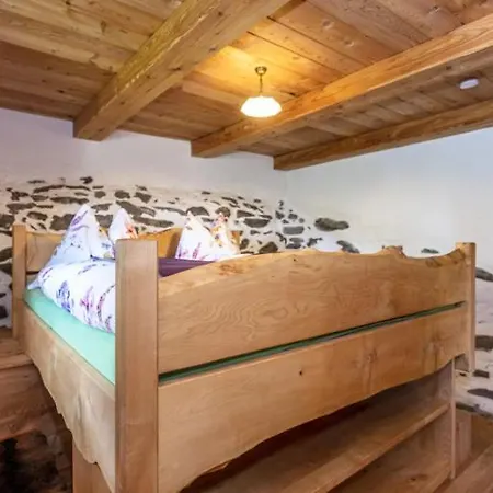 Appartement Waldalm Saalbach-Hinterglemm